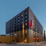 Hampton By Hilton Dusseldorf, NW
