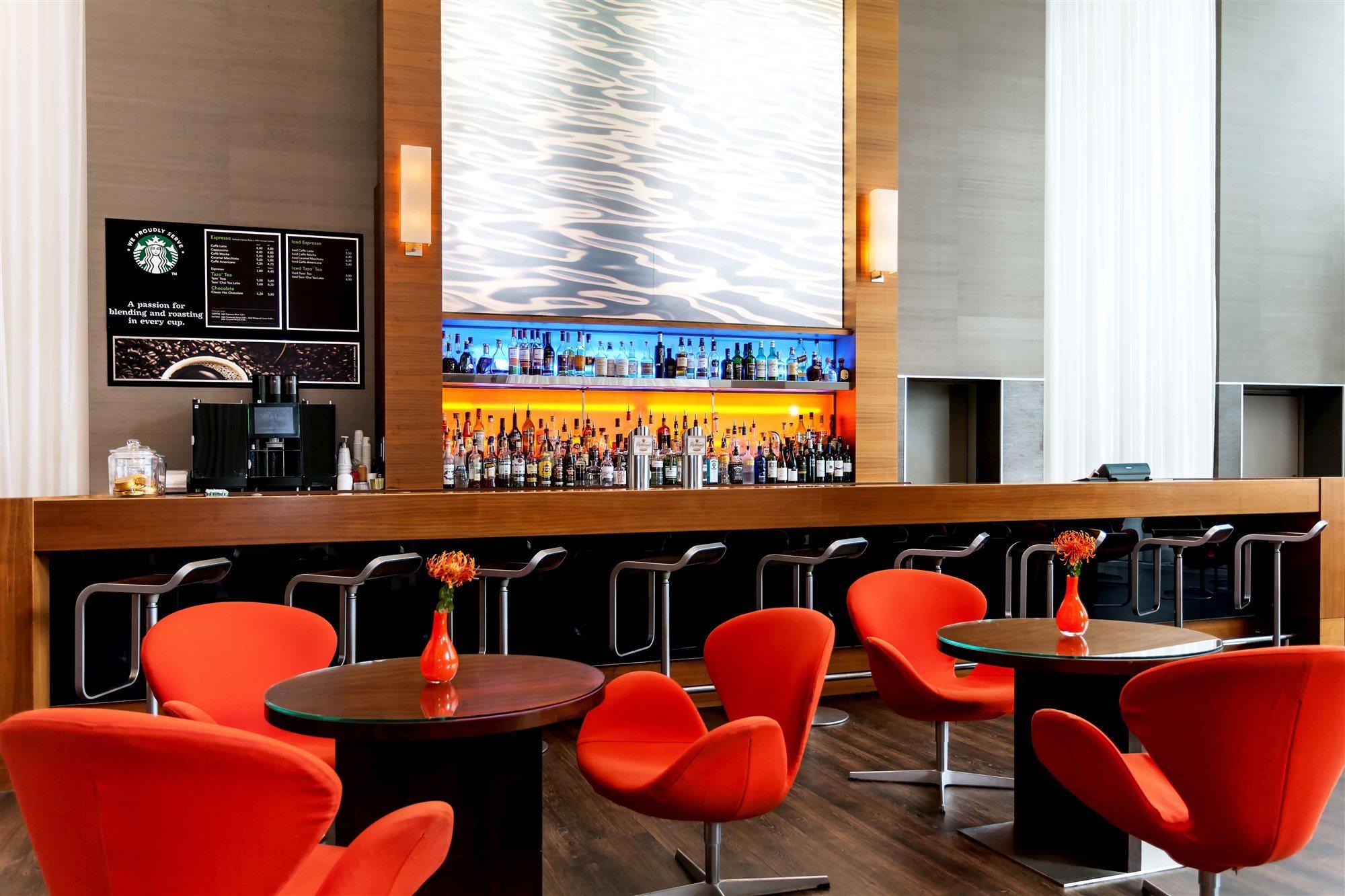 Hampton By Hilton Centre 3* Düsseldorf