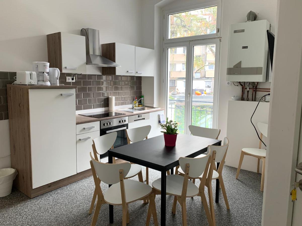 Hampton By Hilton Centre 3* Düsseldorf